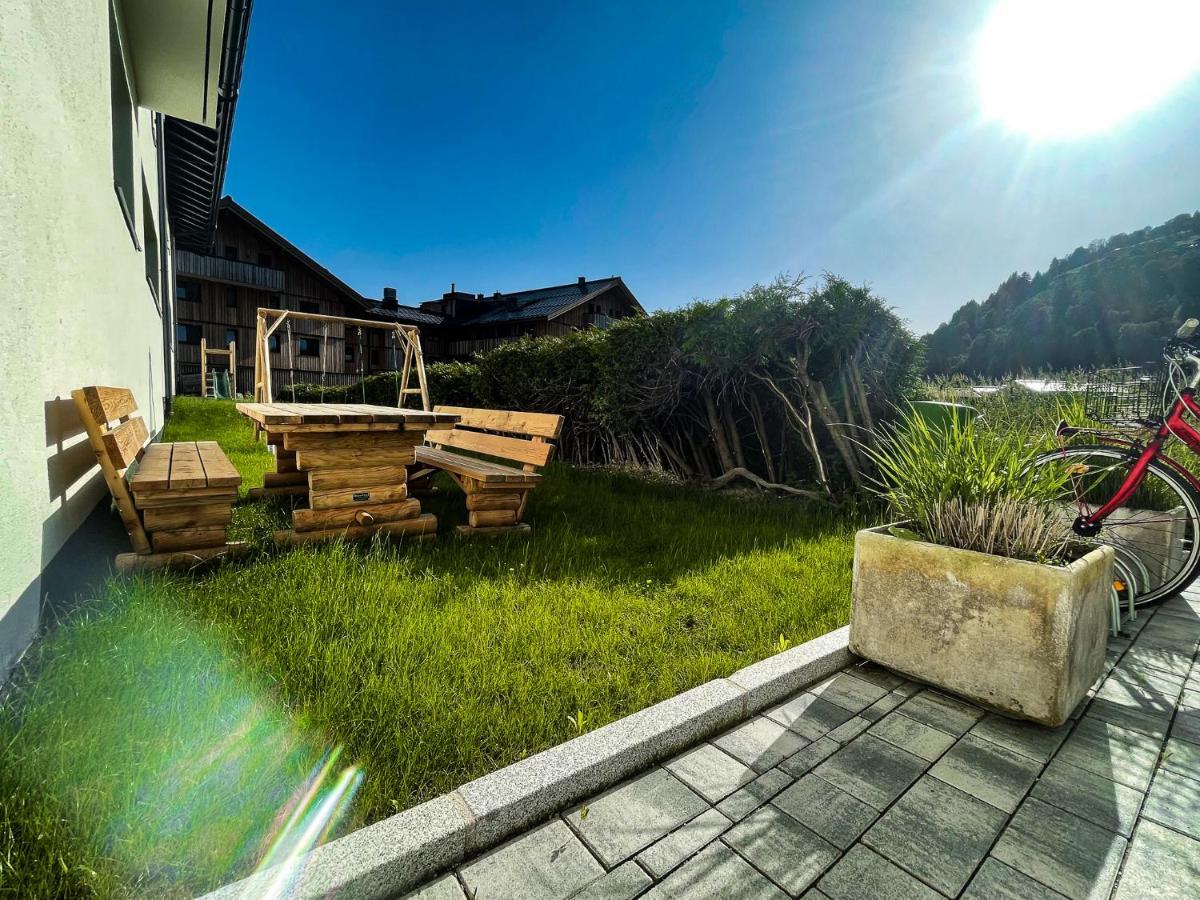 New! Tevini Alpine Apartments By We Rent Zell am See Exterior photo