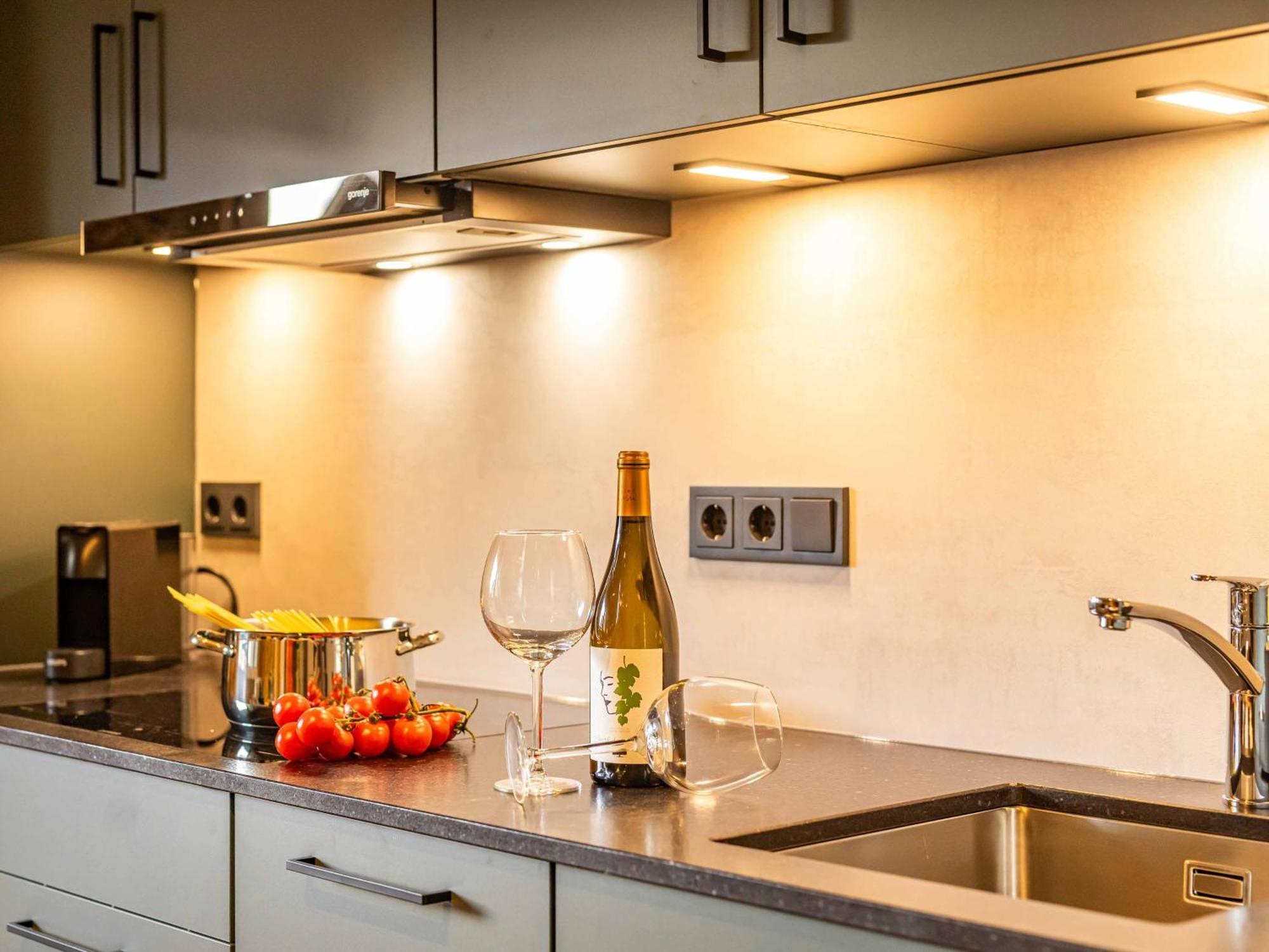 New! Tevini Alpine Apartments By We Rent Zell am See Room photo