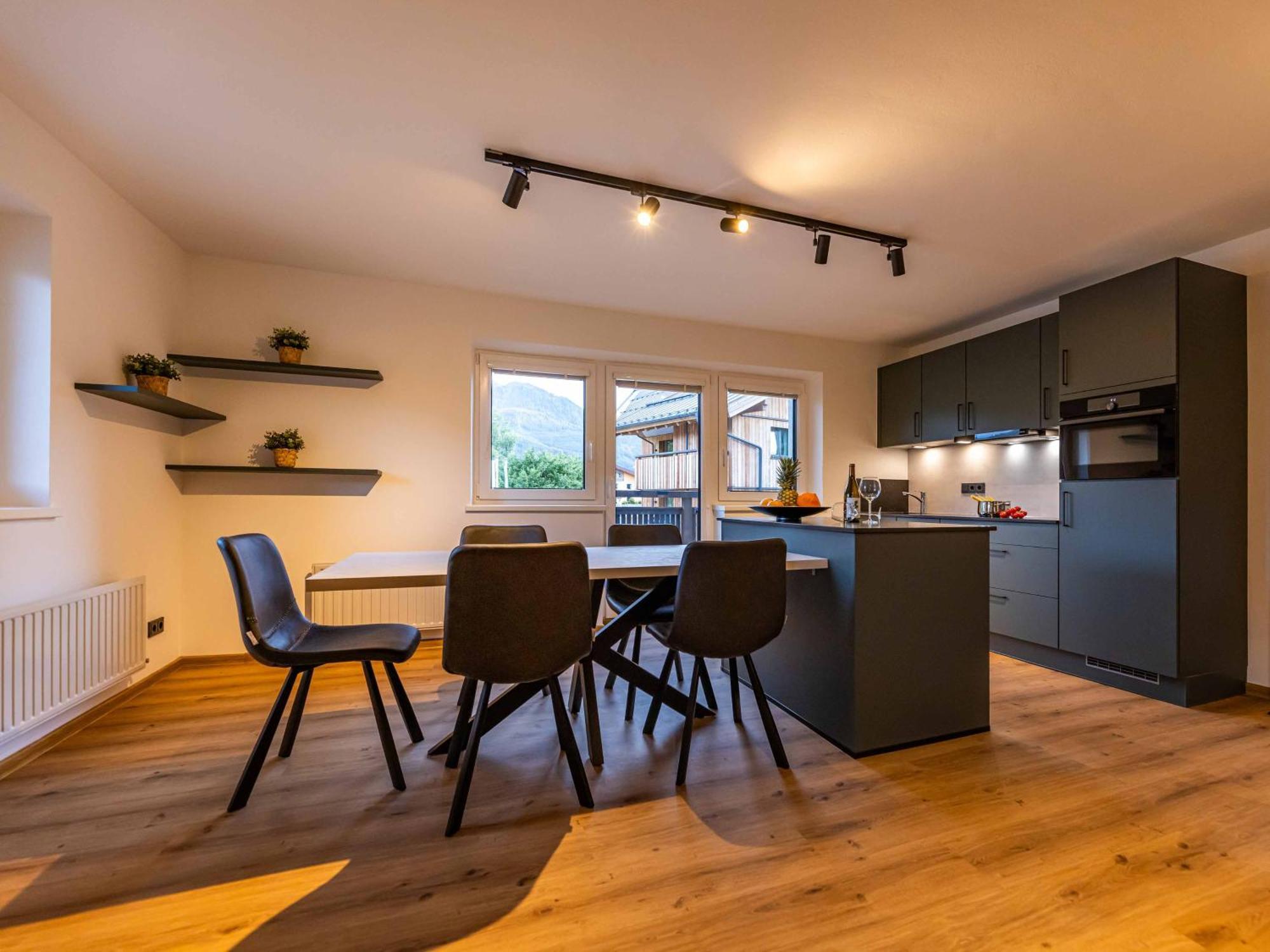 New! Tevini Alpine Apartments By We Rent Zell am See Exterior photo