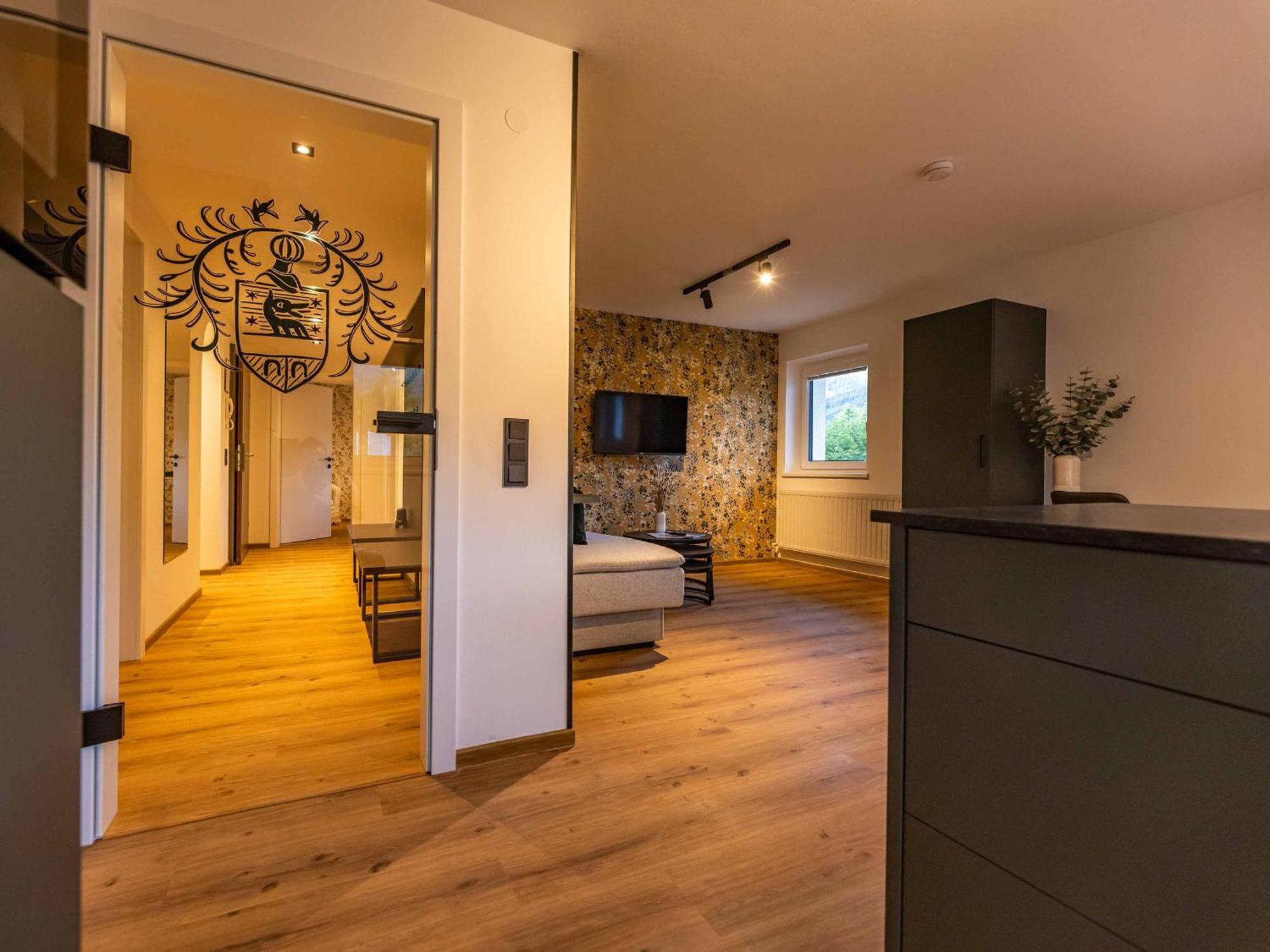 New! Tevini Alpine Apartments By We Rent Zell am See Exterior photo
