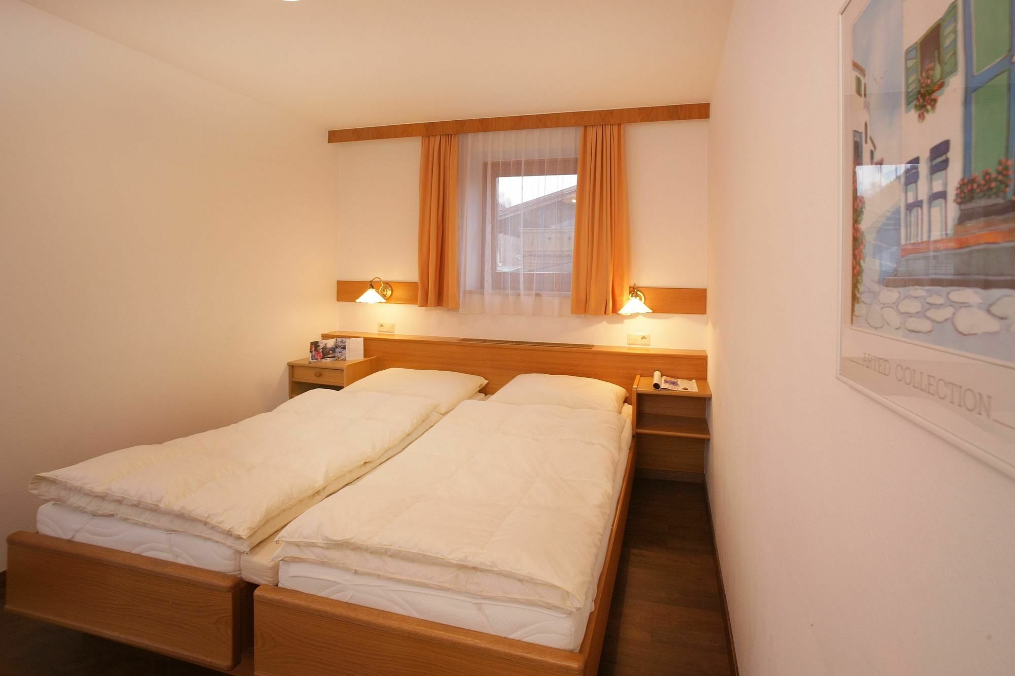 New! Tevini Alpine Apartments By We Rent Zell am See Exterior photo