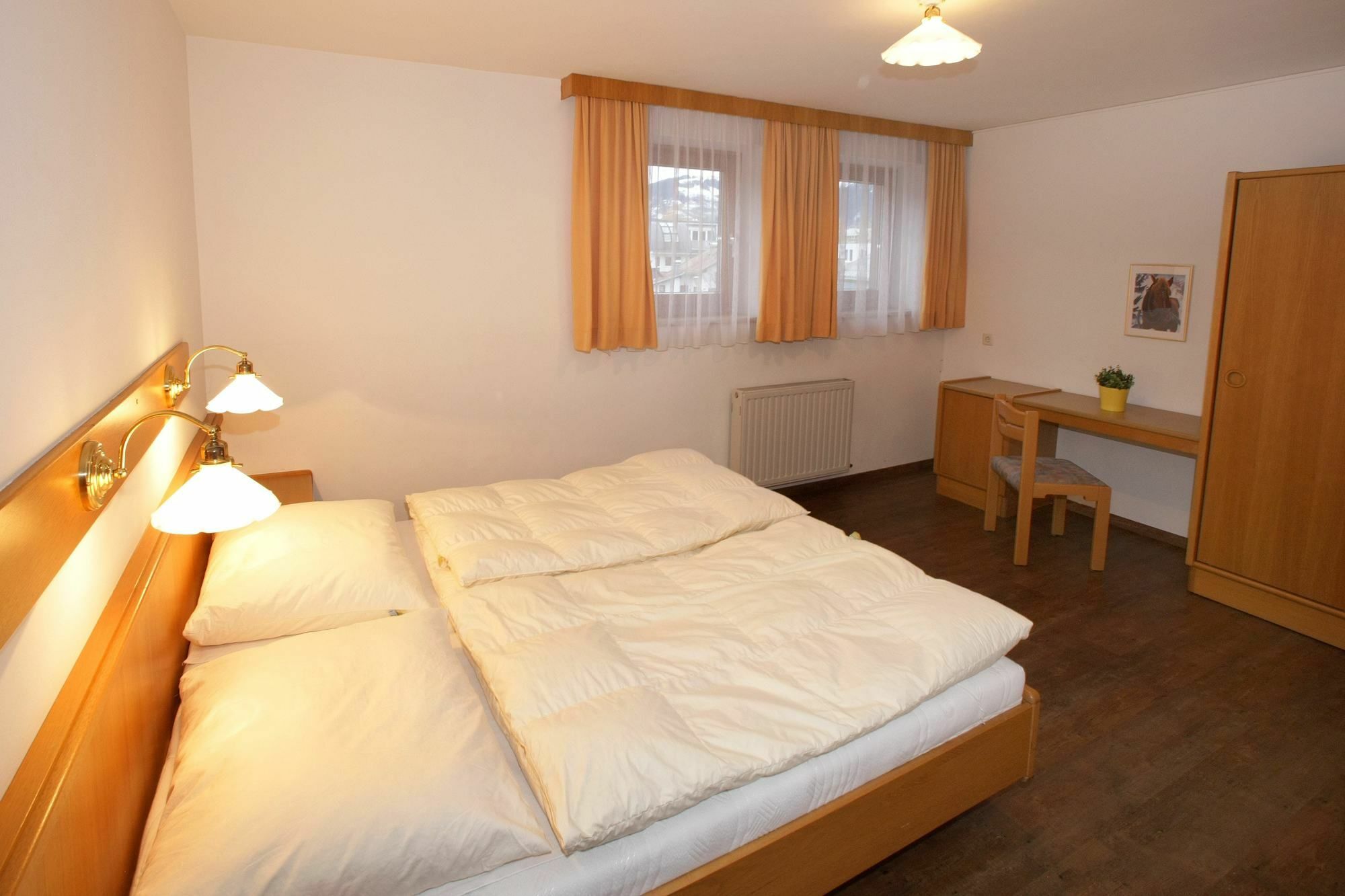 New! Tevini Alpine Apartments By We Rent Zell am See Exterior photo