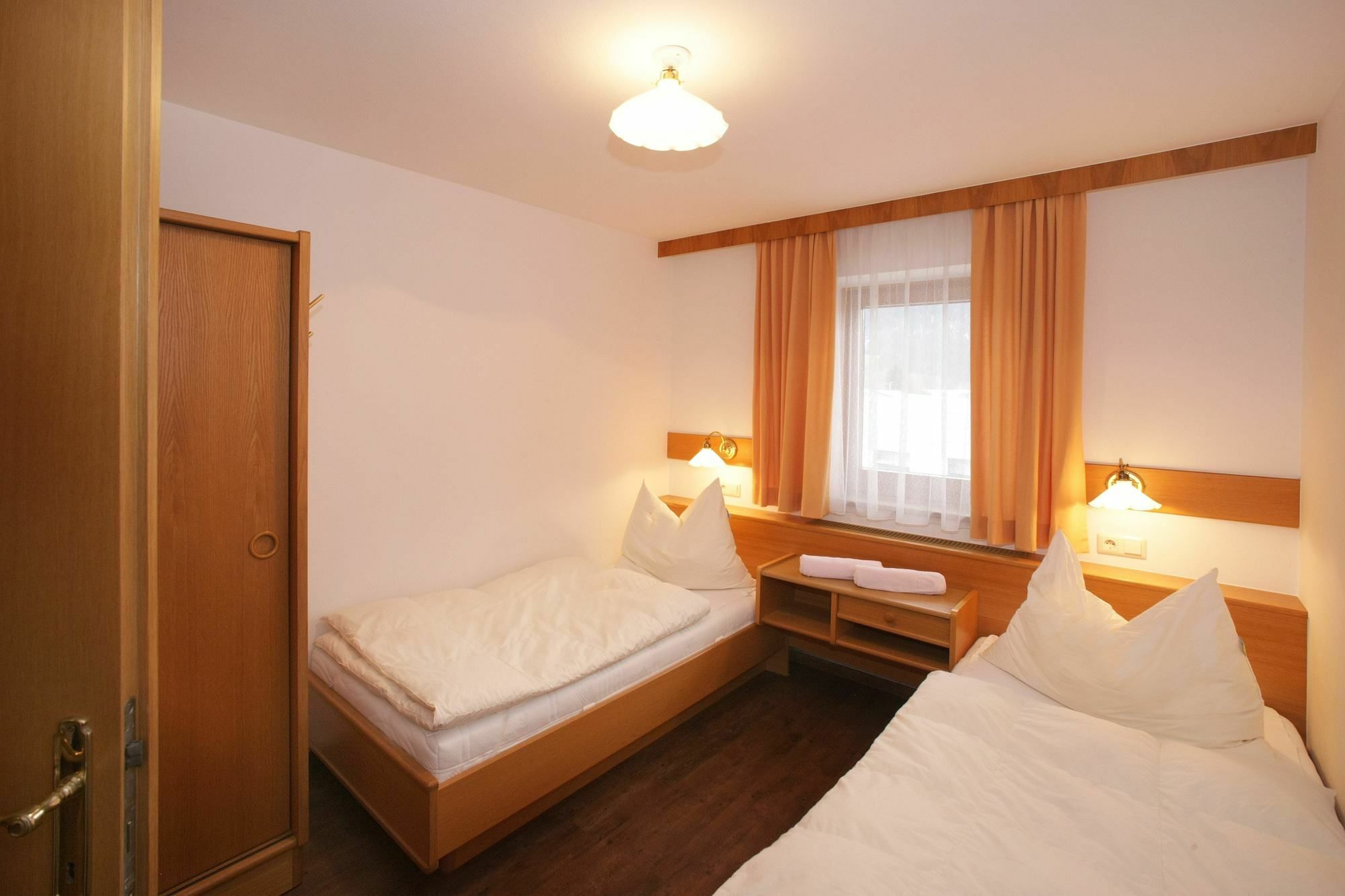 New! Tevini Alpine Apartments By We Rent Zell am See Exterior photo