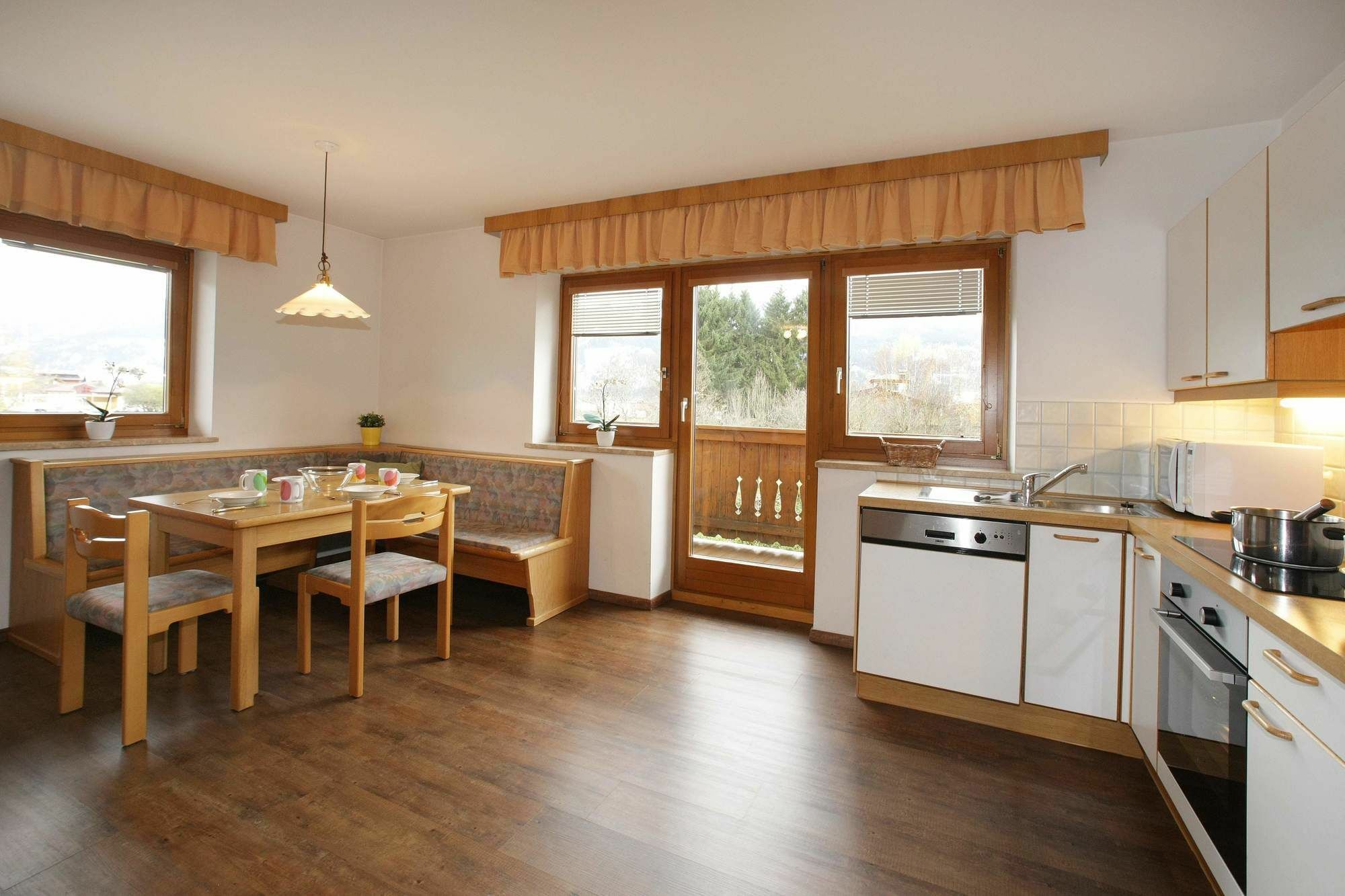 New! Tevini Alpine Apartments By We Rent Zell am See Exterior photo
