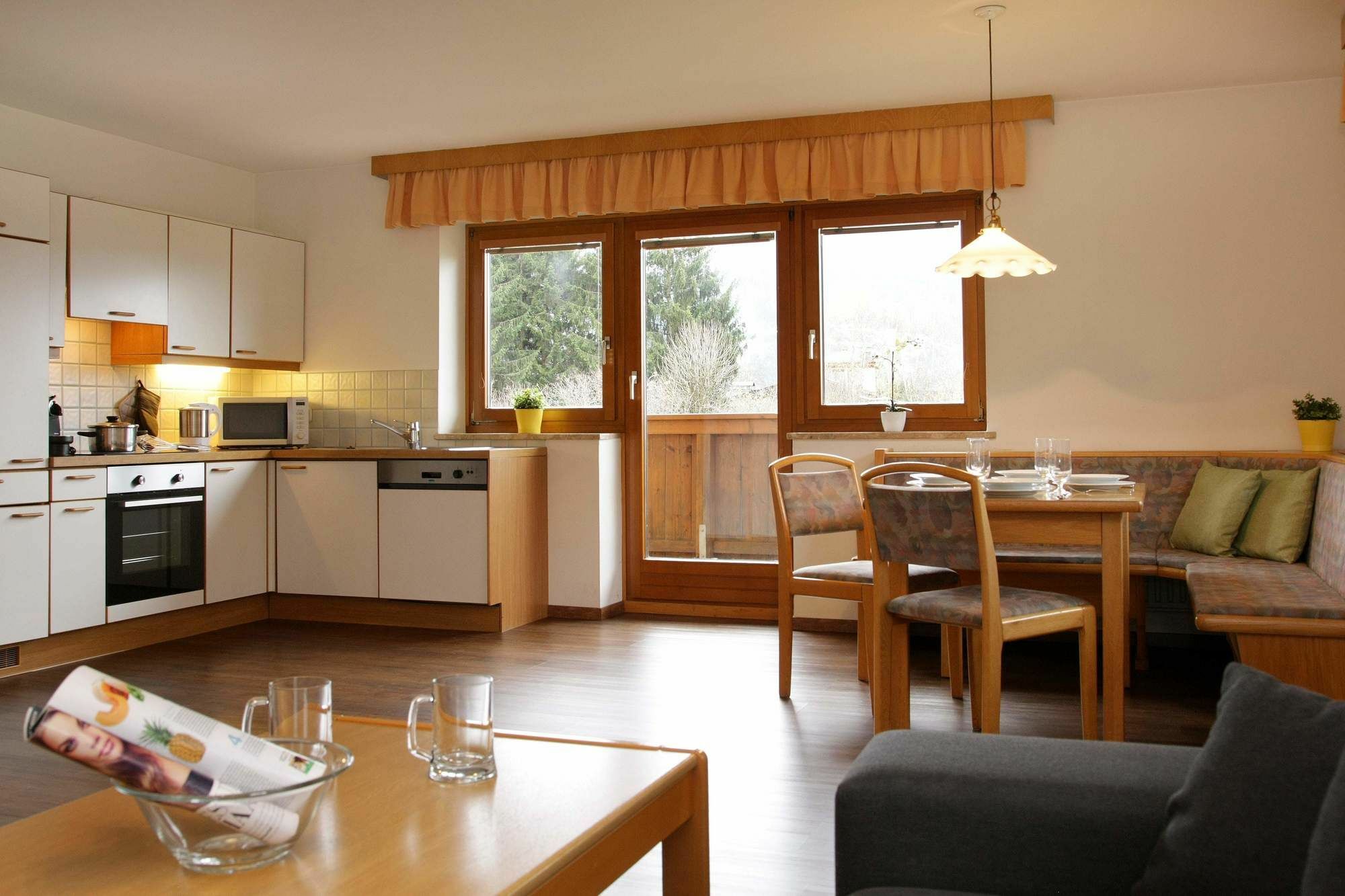 New! Tevini Alpine Apartments By We Rent Zell am See Exterior photo